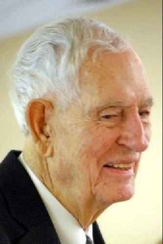 Ray Van Hembree obituary, 1923-2018, Huntsville, AL