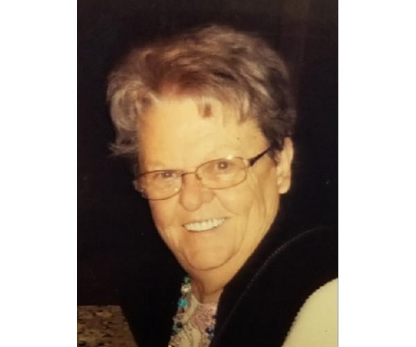 Barbara Lindsey Obituary (2018) Huntsville, AL (Huntsville)
