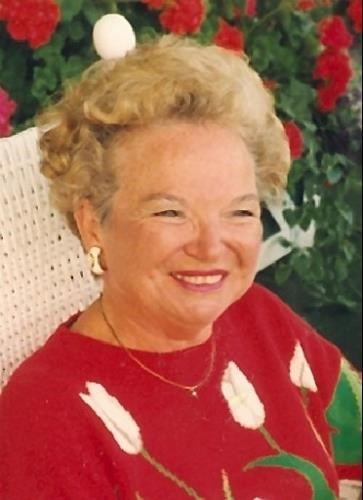 Jeanette Randall Watson obituary, Huntsville, AL