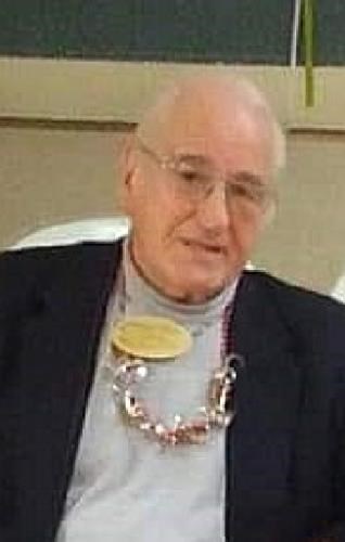 Edward G. Bowers Jr. obituary, 1938-2019, Huntsville, AL