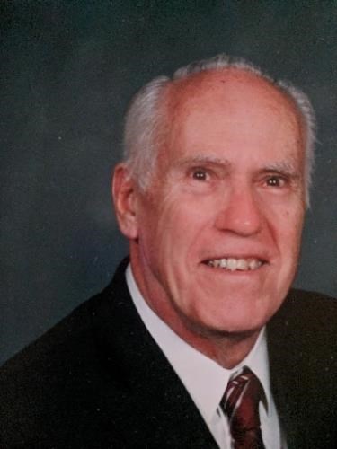 Loyd Alan Doering obituary, Huntsville, AL