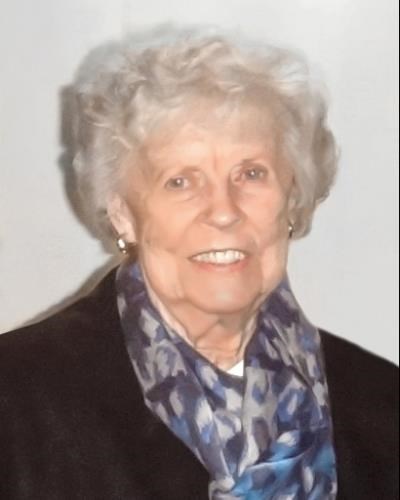 Vera Jean Miller obituary, Huntsville, AL