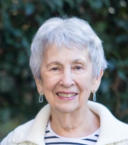 Sue Poovey Thayer obituary, 1935-2019, Huntsville, AL