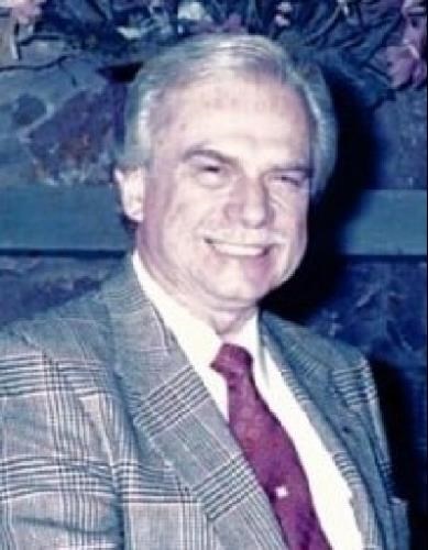 Jerry Jackson Chesser Sr. obituary, 1936-2019, Huntsville, AL