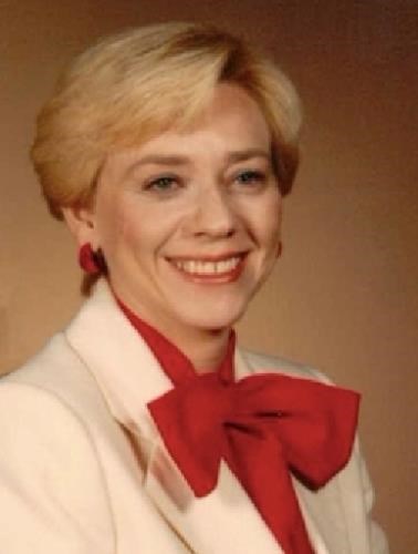 Joan Bechtel obituary, Huntsville, AL