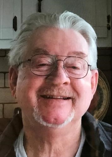 William Larry "Bill" Mitchell obituary, Huntsville, AL