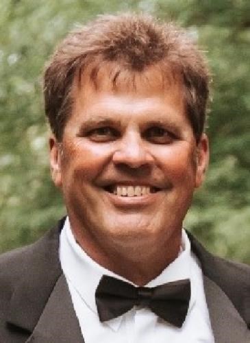 John Paul Holm obituary, 1956-2019, Huntsville, AL