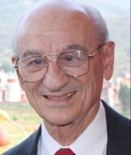 George Jacovides obituary, Huntsville, AL