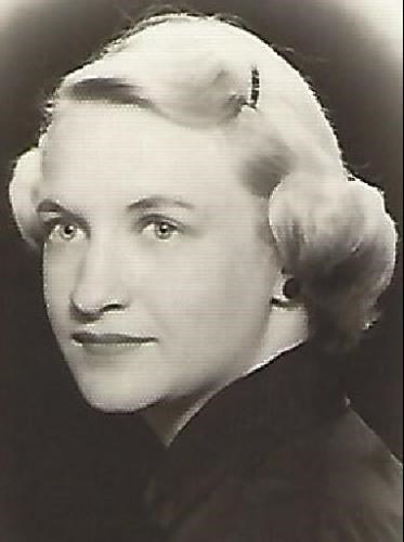 Margaret Saxton obituary, 1932-2019, Huntsville, AL