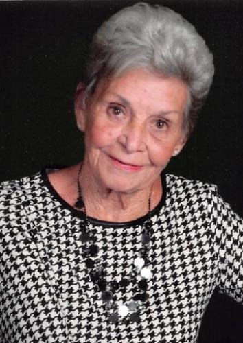 Betty Peake Catania obituary, 1939-2019, Huntsville, AL