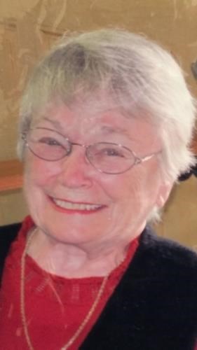 Nancy Griscom Pierce obituary, Huntsville, AL
