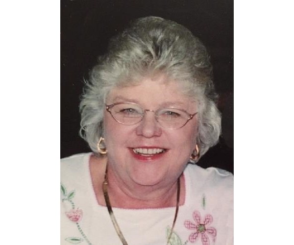 Sandra Drake Obituary (2019) - Huntsville, AL - AL.com (Huntsville)