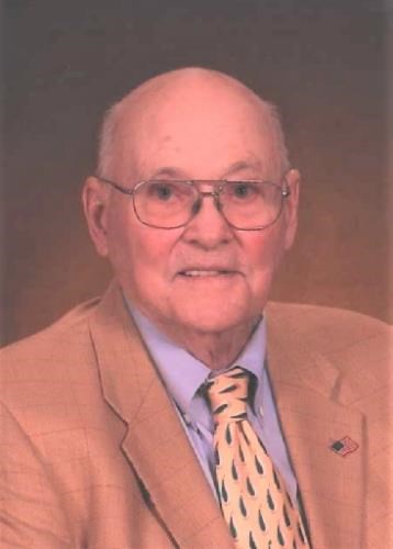 Jack T. Clift obituary, Huntsville, AL