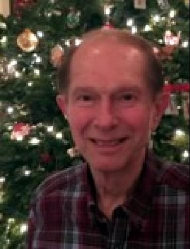 Joseph Henry Nordman obituary, 1939-2019, Huntsville, AL