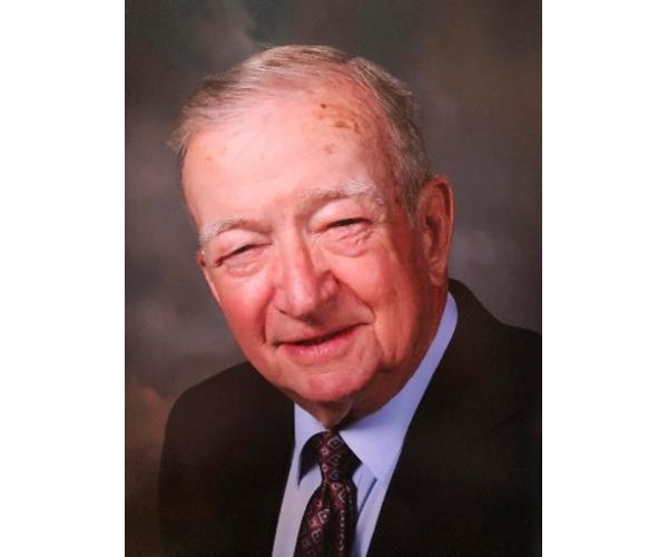 Jim Smith Obituary (2019) Ardmore, AL (Huntsville)