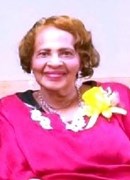 Jacquelyn Bennett Outlaw Ifill Obituary
