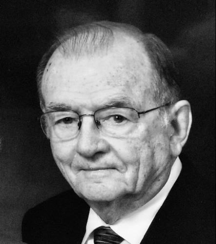 Carl Monroe McCranie obituary, Huntsville, AL