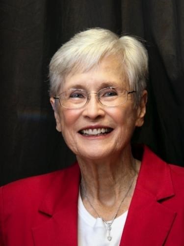 Marjorie Taylor Odom obituary, Huntsville, AL