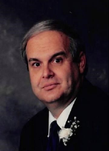 John W. "Jack" Ringer obituary, Huntsville, AL