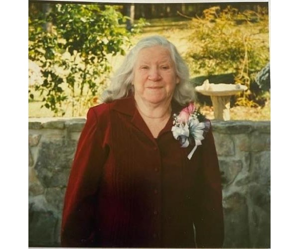 Lois Atchley Obituary (1929 2020) Scottsboro, AL (Huntsville)