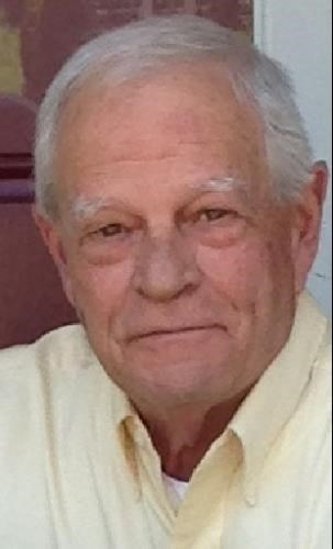 David Moore Obituary (2020) - Huntsville, AL - The Huntsville Times