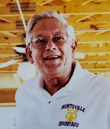 David Mendel obituary, 1928-2020, Huntsville, AL