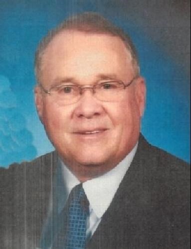 Gerald Tillett Jr. obituary, Shelbyville, AL