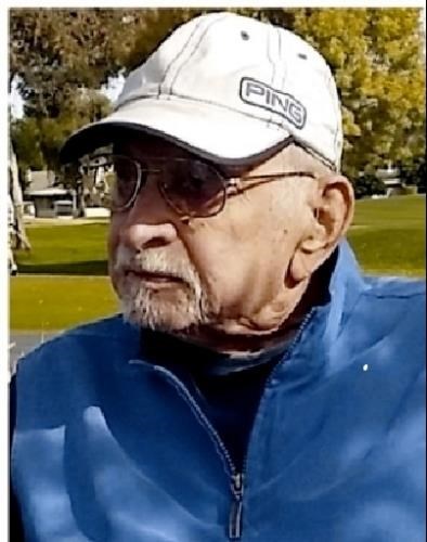 Allen Martin McCullough Jr. obituary, Huntsville, AL