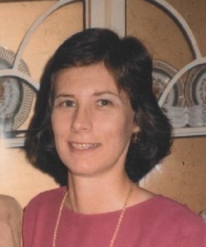Cheryl Cathey Crane obituary, 1948-2020, Huntsville, AL