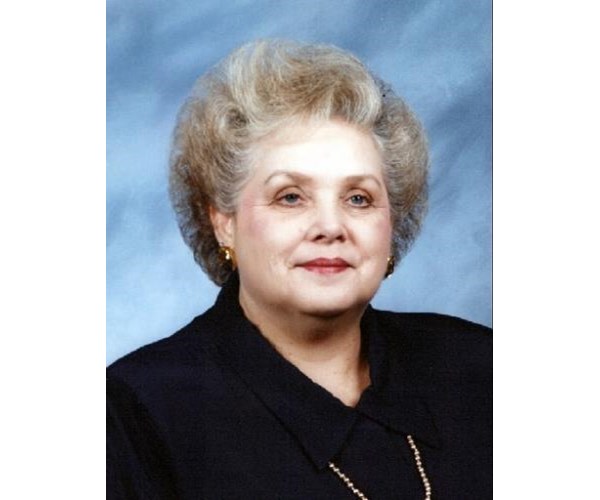 Margaret Turner Obituary (2020) Huntsville, AL (Huntsville)