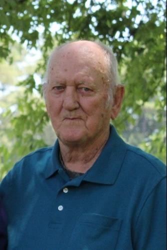 James Larry Walker Obituary - Visitation & Funeral Information