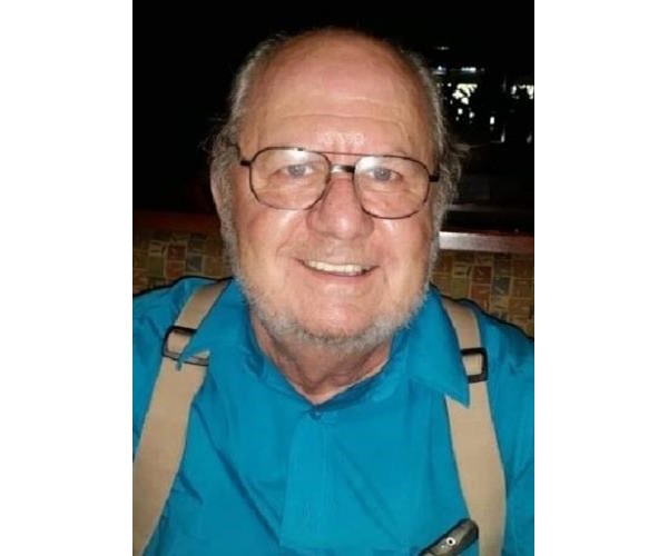 James Sanders Obituary (2020) Huntsville, AL (Huntsville)