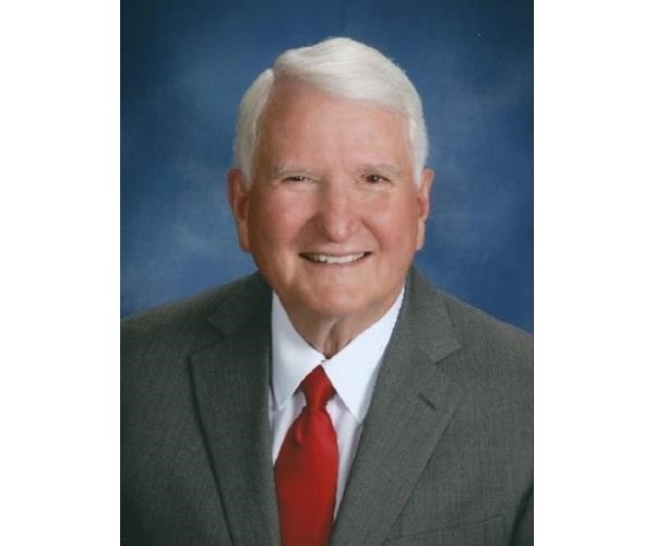 James Fisher Obituary (1935 2021) Huntsville, AL Legacy