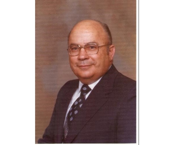 James Henderson Obituary (1929 2021) Huntsville, AL