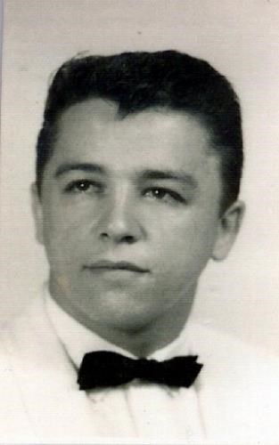 Ronald R. Lein obituary, Huntsville, AL