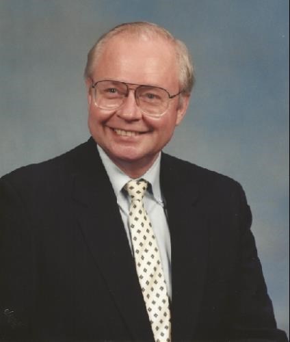 John William Horch obituary, Madison, AL