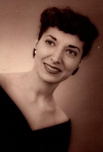 Anne Marie Kenchel obituary