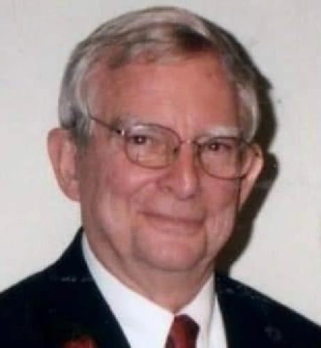 James William Talbot II obituary, Huntsville, AL