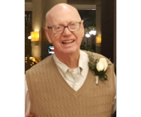 Ronald Allen Obituary (2021) Huntsville, AL (Huntsville)