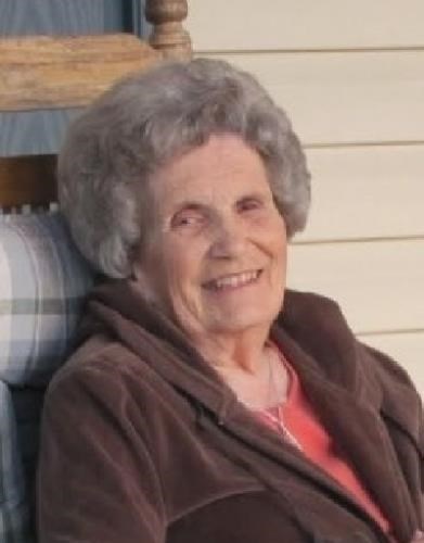 Obituary information for Debra S. Welch Allen