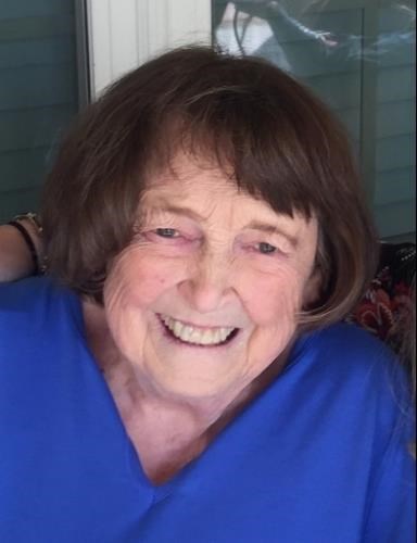 Delores Patricia Farmer Hall obituary, Huntsville, AL