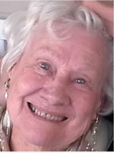 Dorothy Ludella Brooks Hilchey obituary, Huntsville, AL