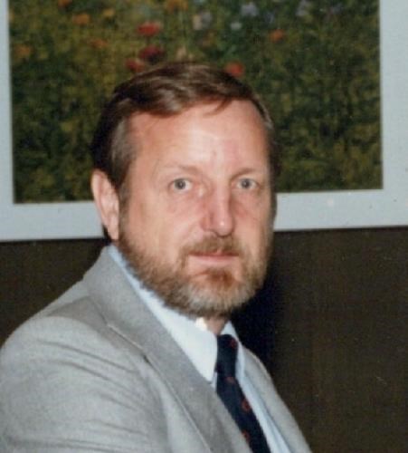 Richard F. Oljey obituary, Huntsville, AL