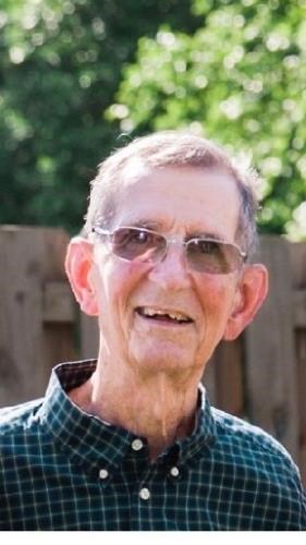 Jack Hill Bates Sr. obituary, 1936-2021, Huntsville, AL