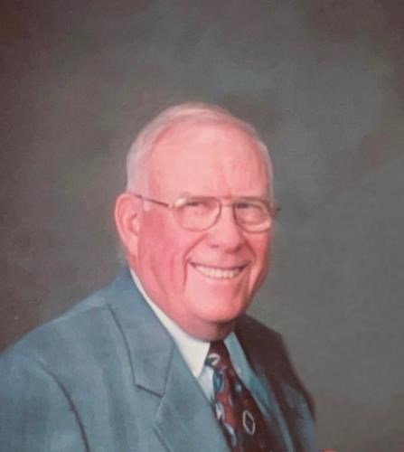 Dale Everett Holter obituary, 1932-2021, Huntsville, AL