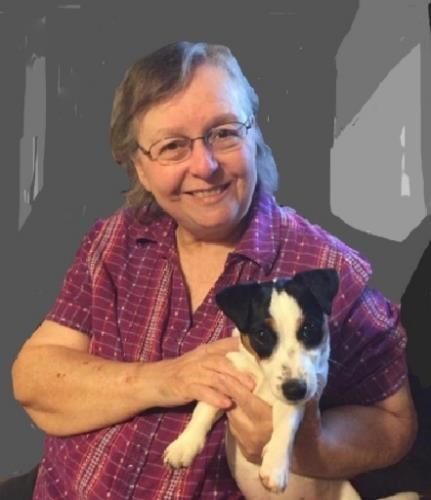 Janet Thayer obituary, 1949-2021, Huntsville, AL