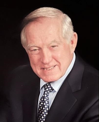 Melvin Gene Bowling obituary, 1933-2022, Huntsville, AL