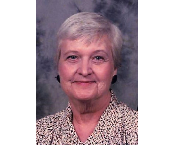 Mary Brown Obituary (2022) Huntsville, AL (Huntsville)