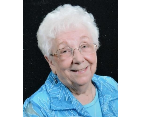 Eula Floeter Obituary (1926 - 2022) - Albertville, AL - AL.com (Huntsville)