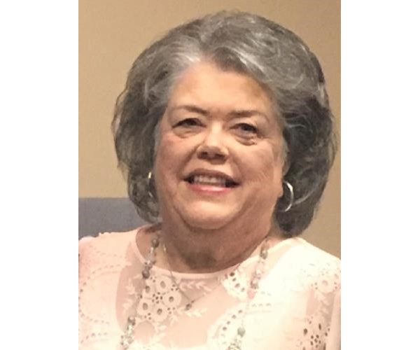 Dinah Noel Obituary (1941 2022) Huntsville, AL (Huntsville)